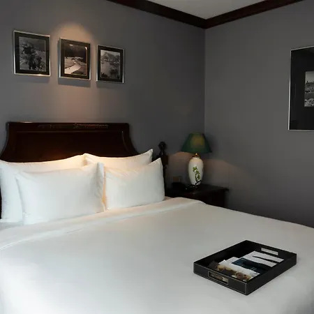 La Sinfonia Majesty Hotel And Spa Hanoi Exterior photo