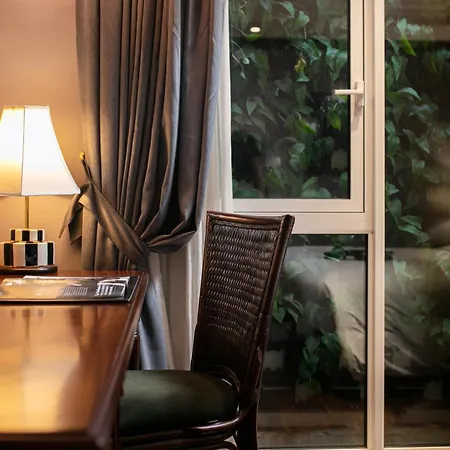 La Sinfonia Majesty Hotel And Spa Hanoi Exterior photo