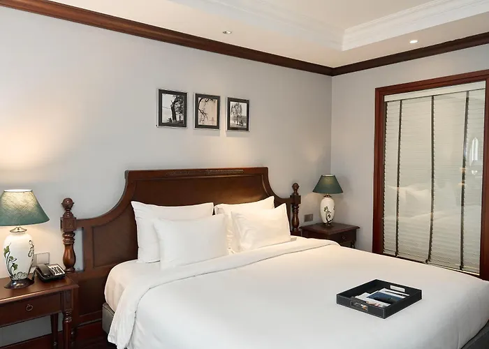 La Sinfonia Majesty Hotel And Spa