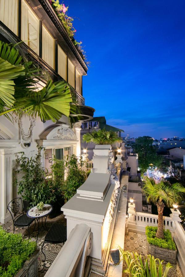 La Sinfonia Majesty And Hotel 4*