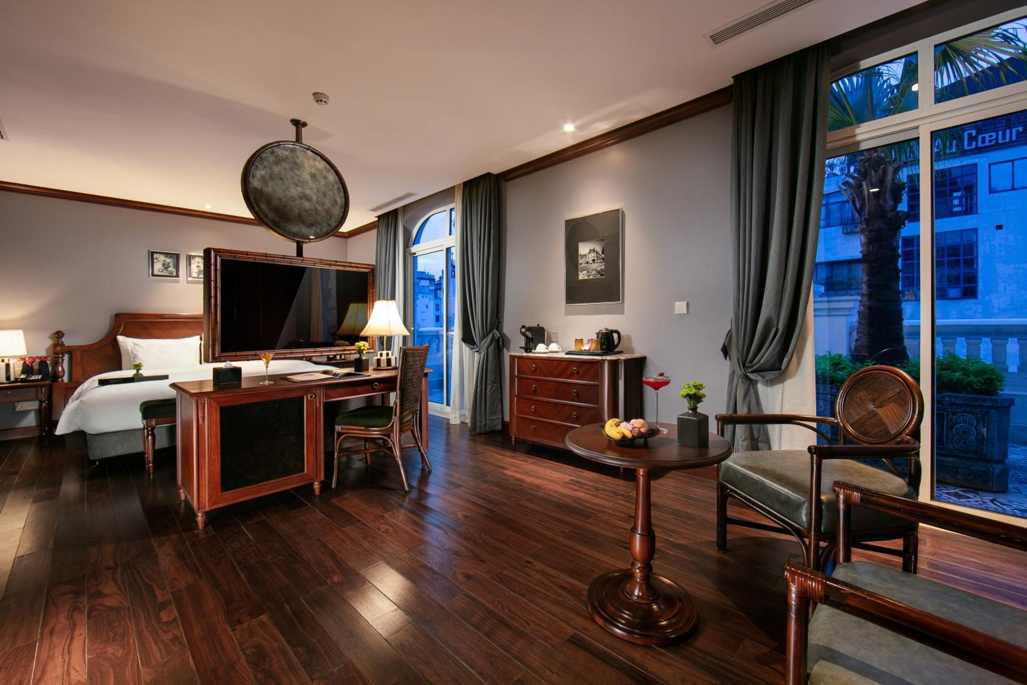 La Sinfonia Majesty And 4*