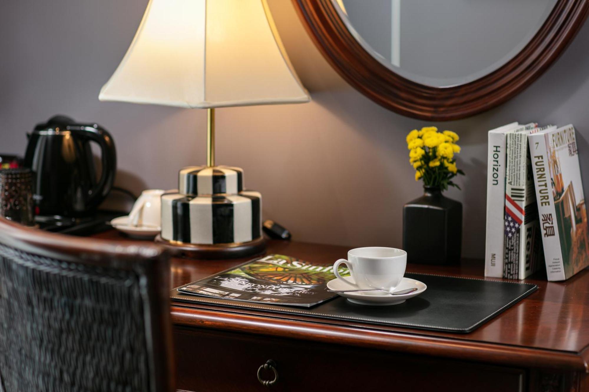 Hotel La Sinfonia Majesty And